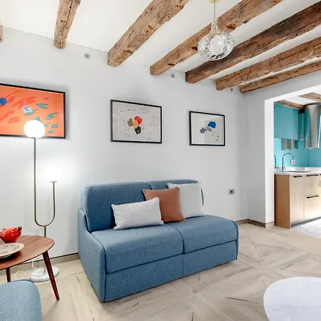 La Caorlina - Pied A Terre Venetië