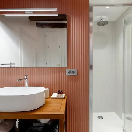 La Caorlina - Pied A Terre Appartement Venetië