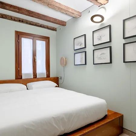 Appartement La Caorlina - Pied A Terre *