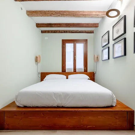 Apartment La Caorlina - Pied A Terre Venice