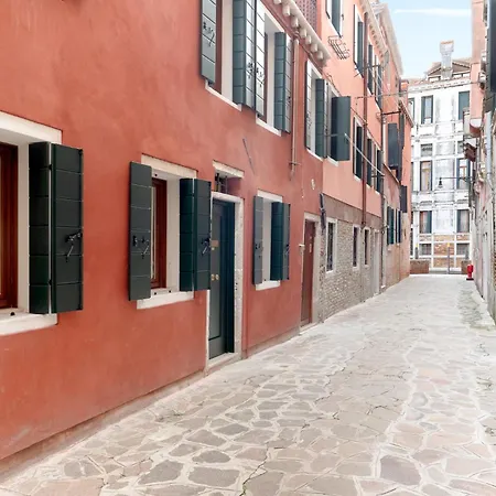 Apartment La Caorlina - Pied A Terre *