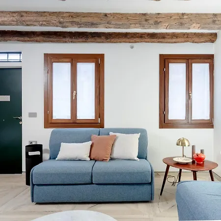La Caorlina - Pied A Terre * Venice