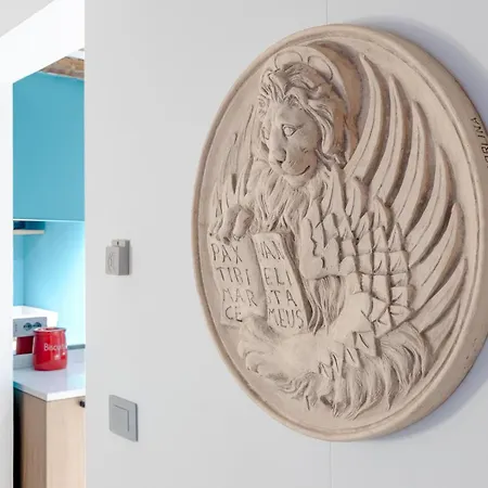 Apartment La Caorlina - Pied A Terre Venice